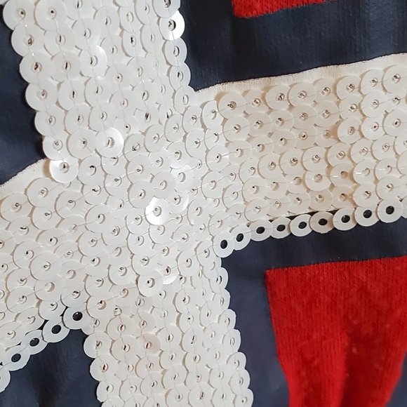 PINK- St,Louis Razor back top NEW - Picture 5 of 5